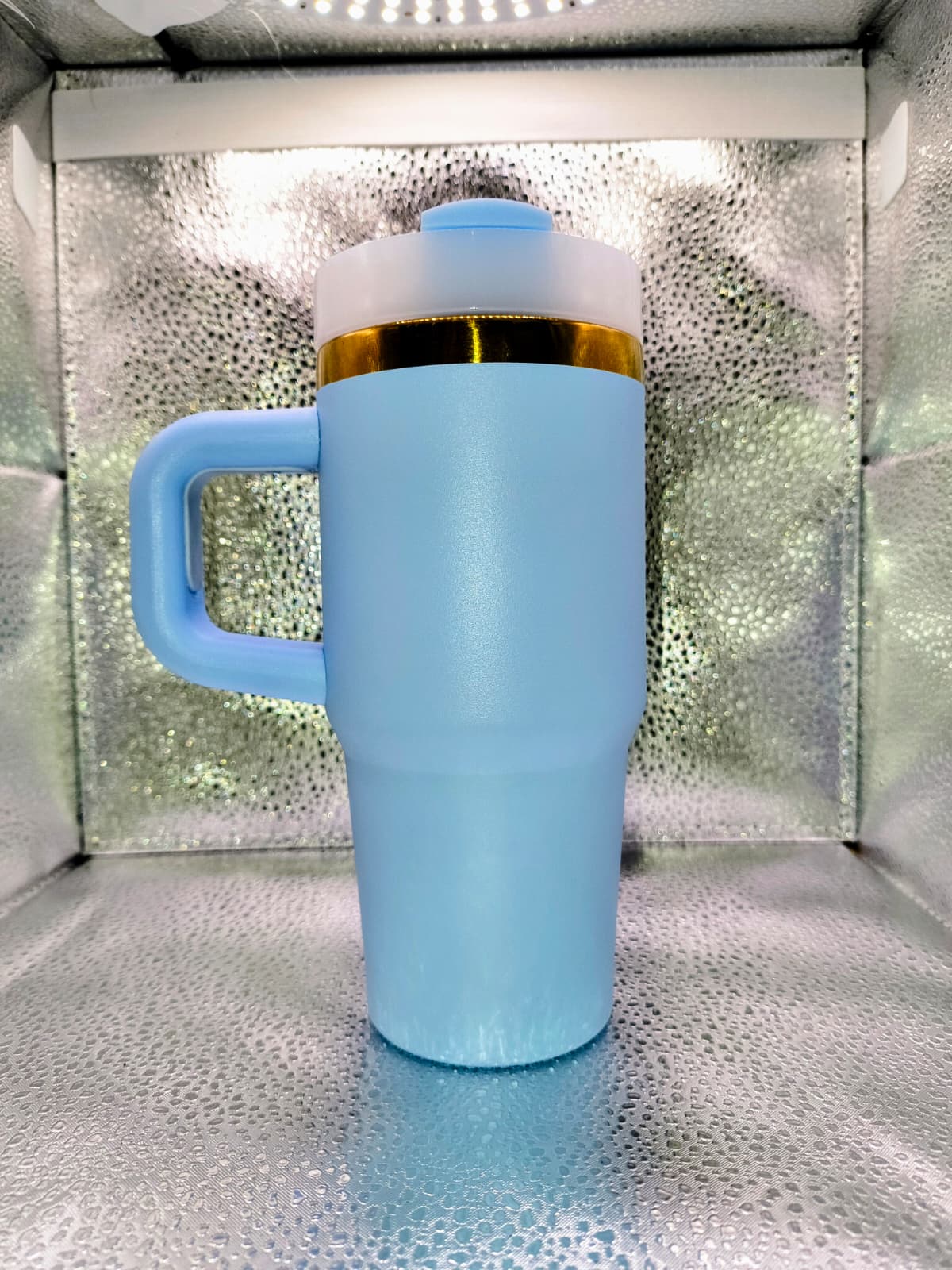 Bradley Mini Me 14 oz