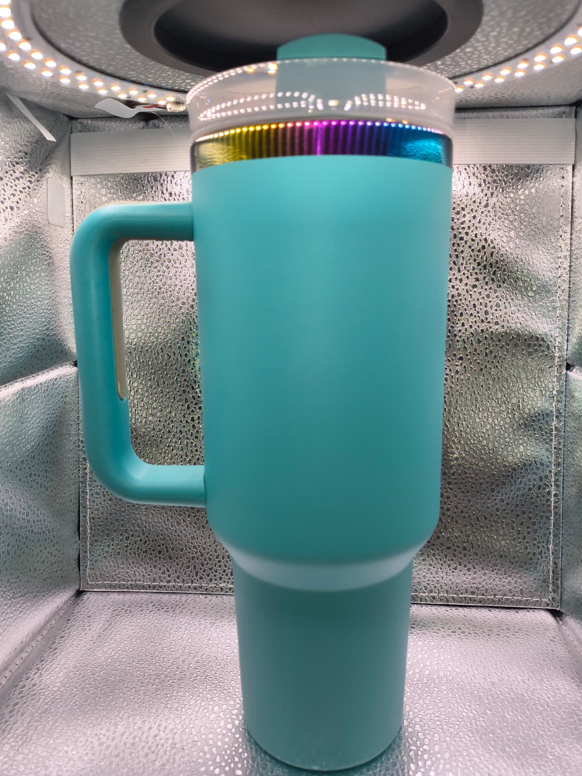 Bradley 40 oz Customized Tumbler