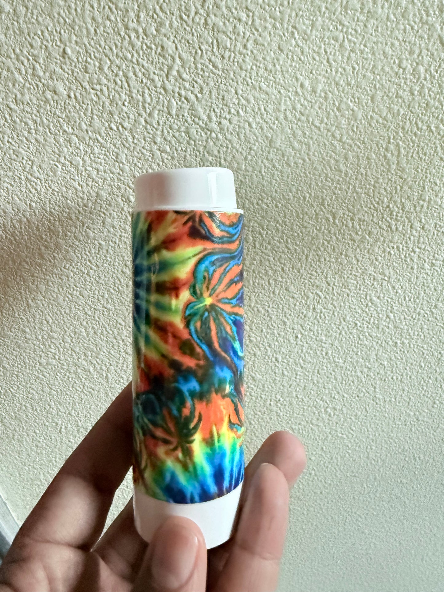 Preroll Storage