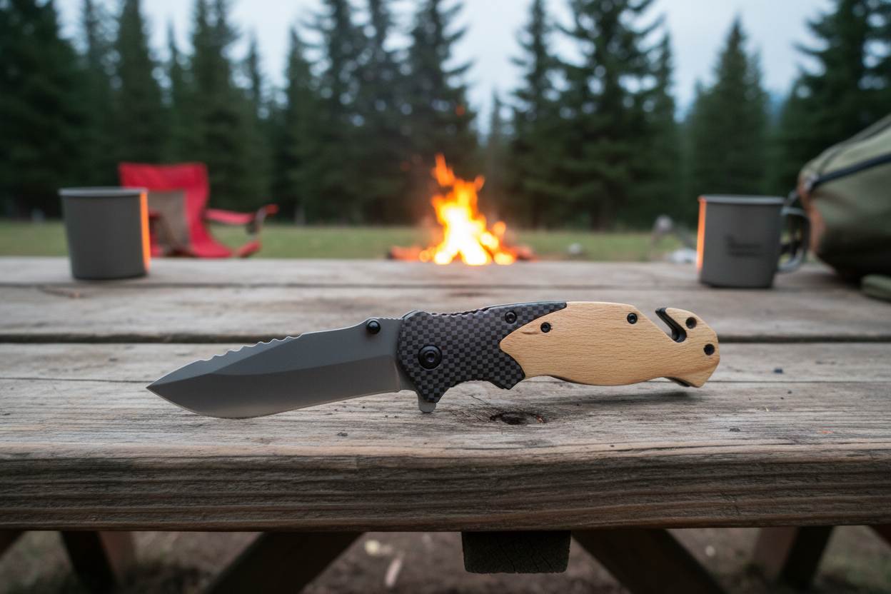 Switchblade