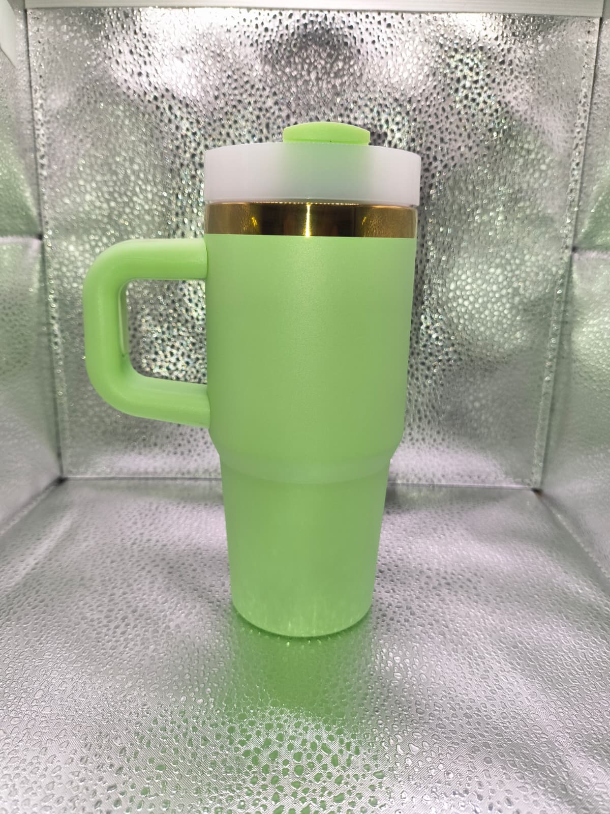 Bradley Mini Me 14 oz