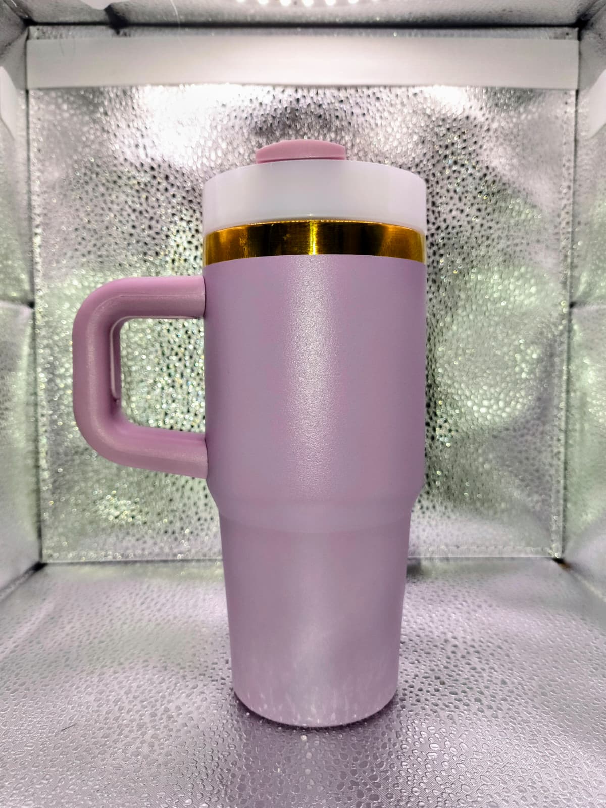 Bradley Mini Me 14 oz