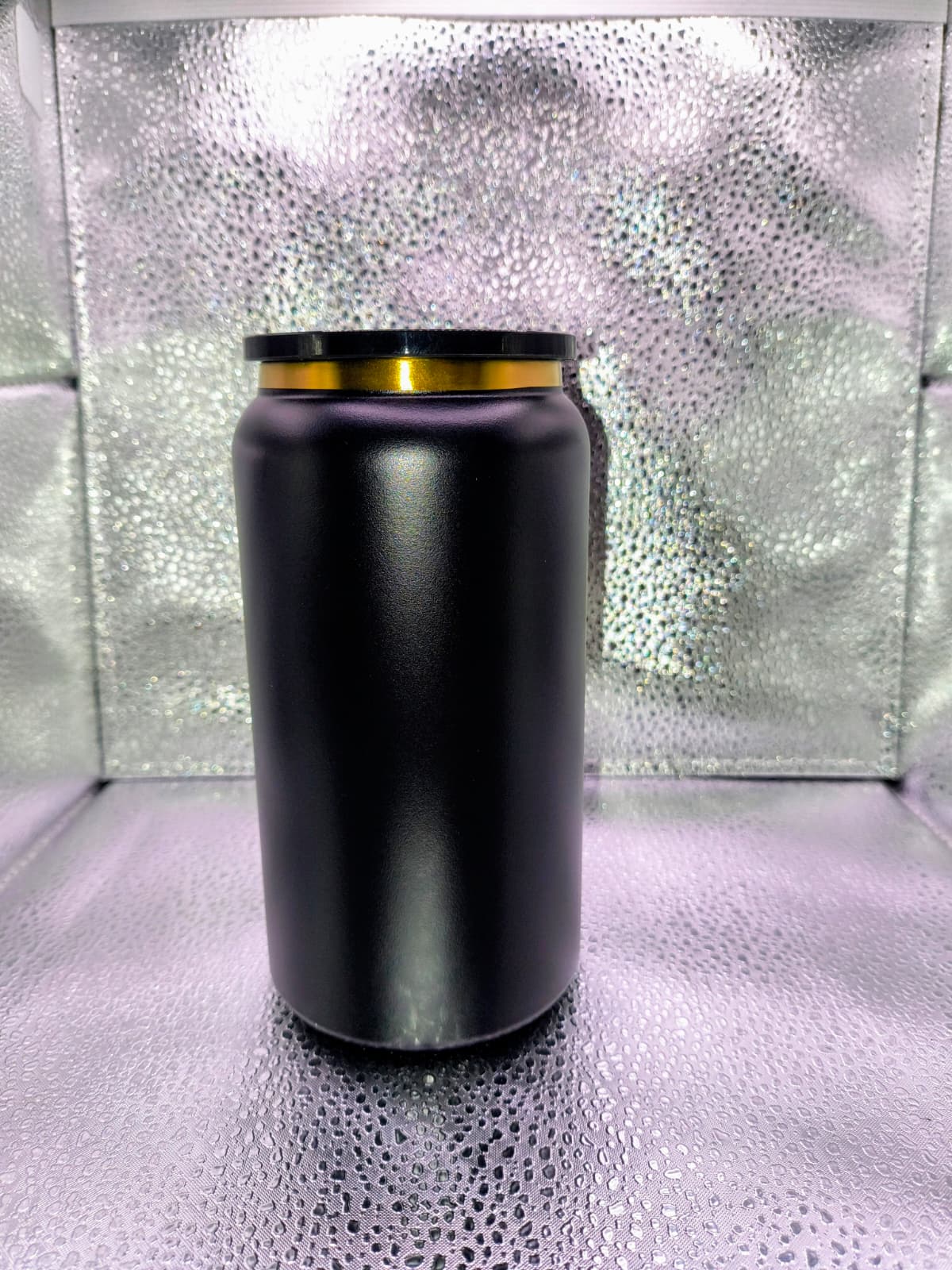 Soda Can 16 oz