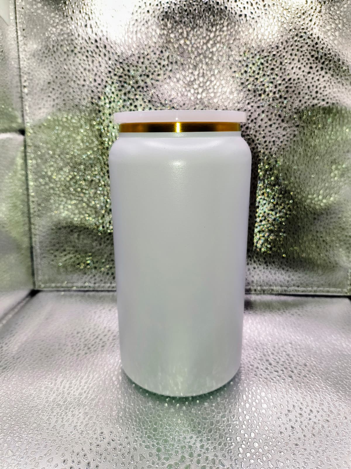Soda Can 16 oz