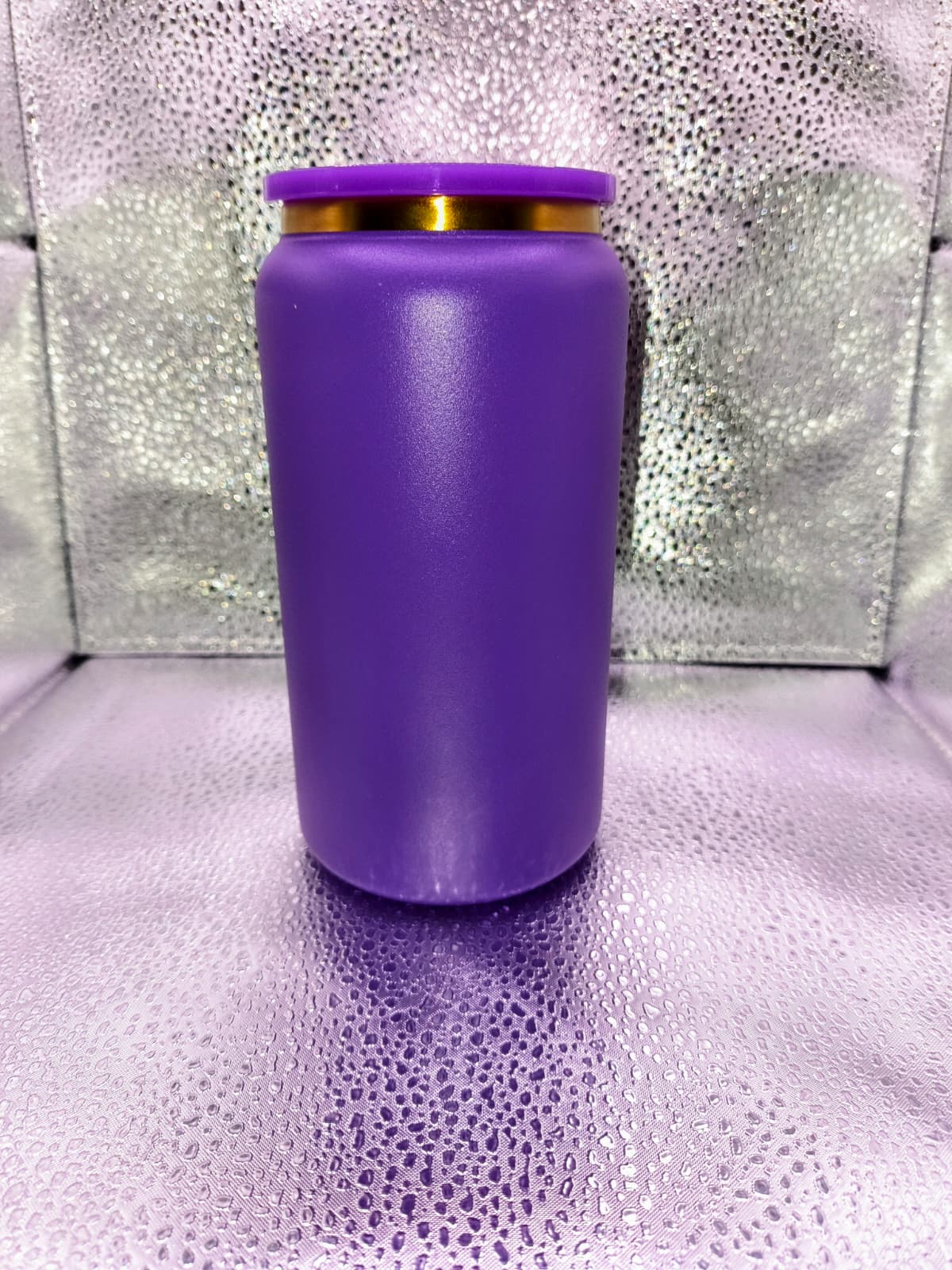 Soda Can 16 oz