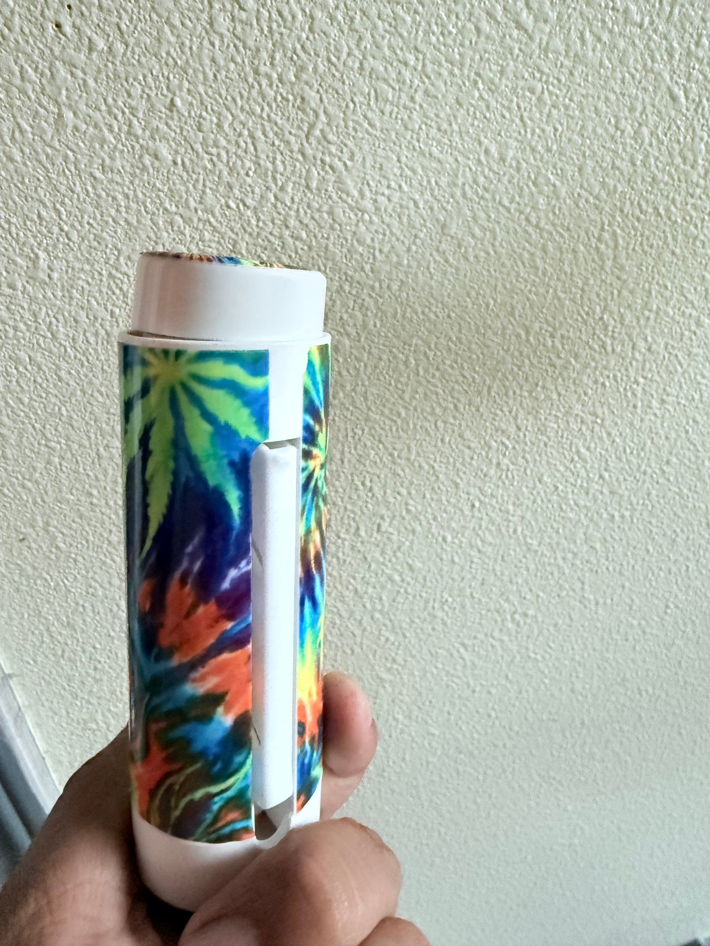 Preroll Storage