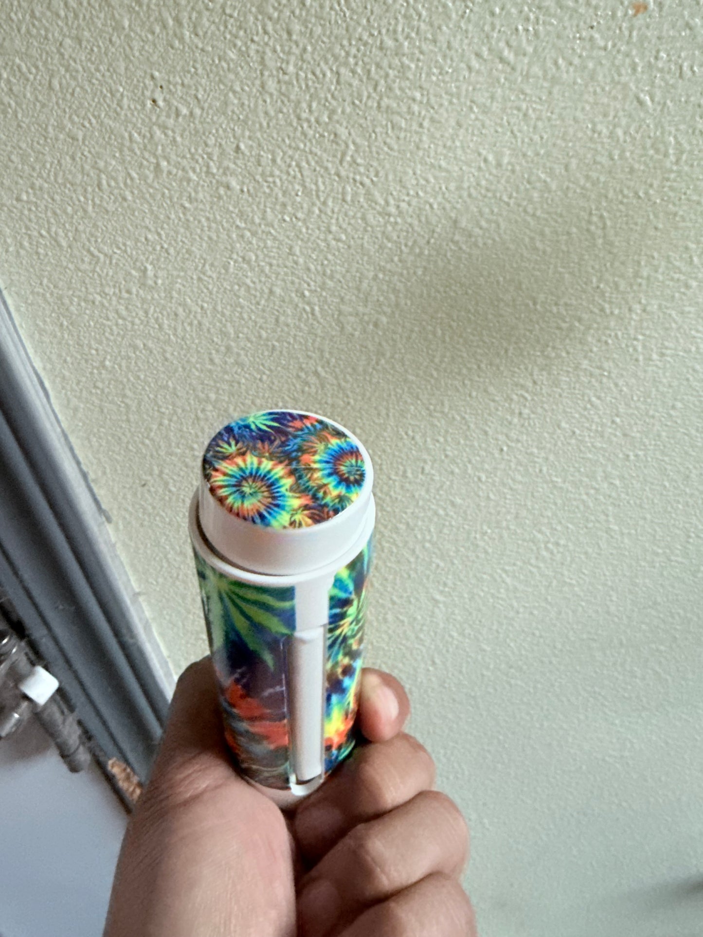 Preroll Storage