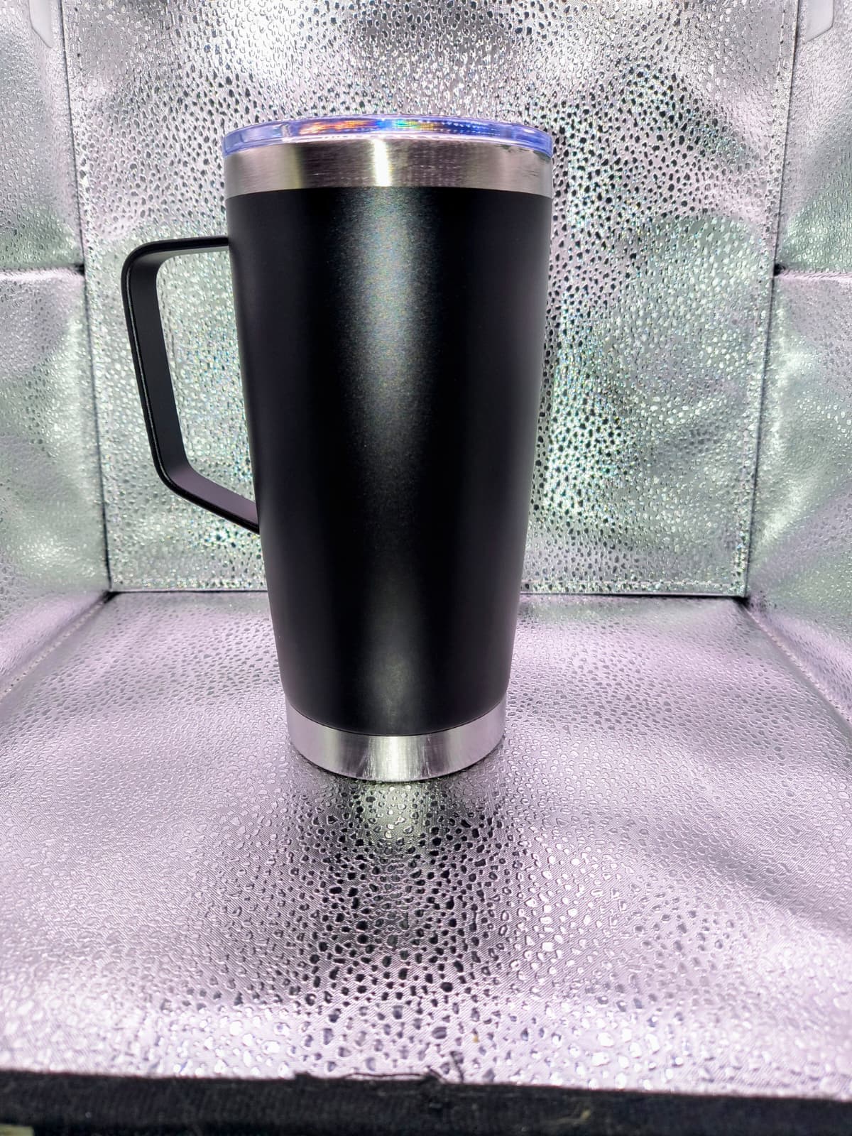 Coffee Tumbler 20oz