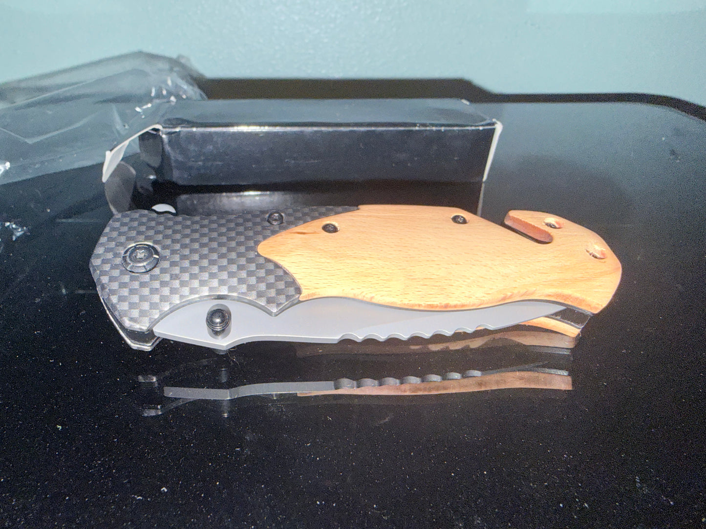 Switchblade