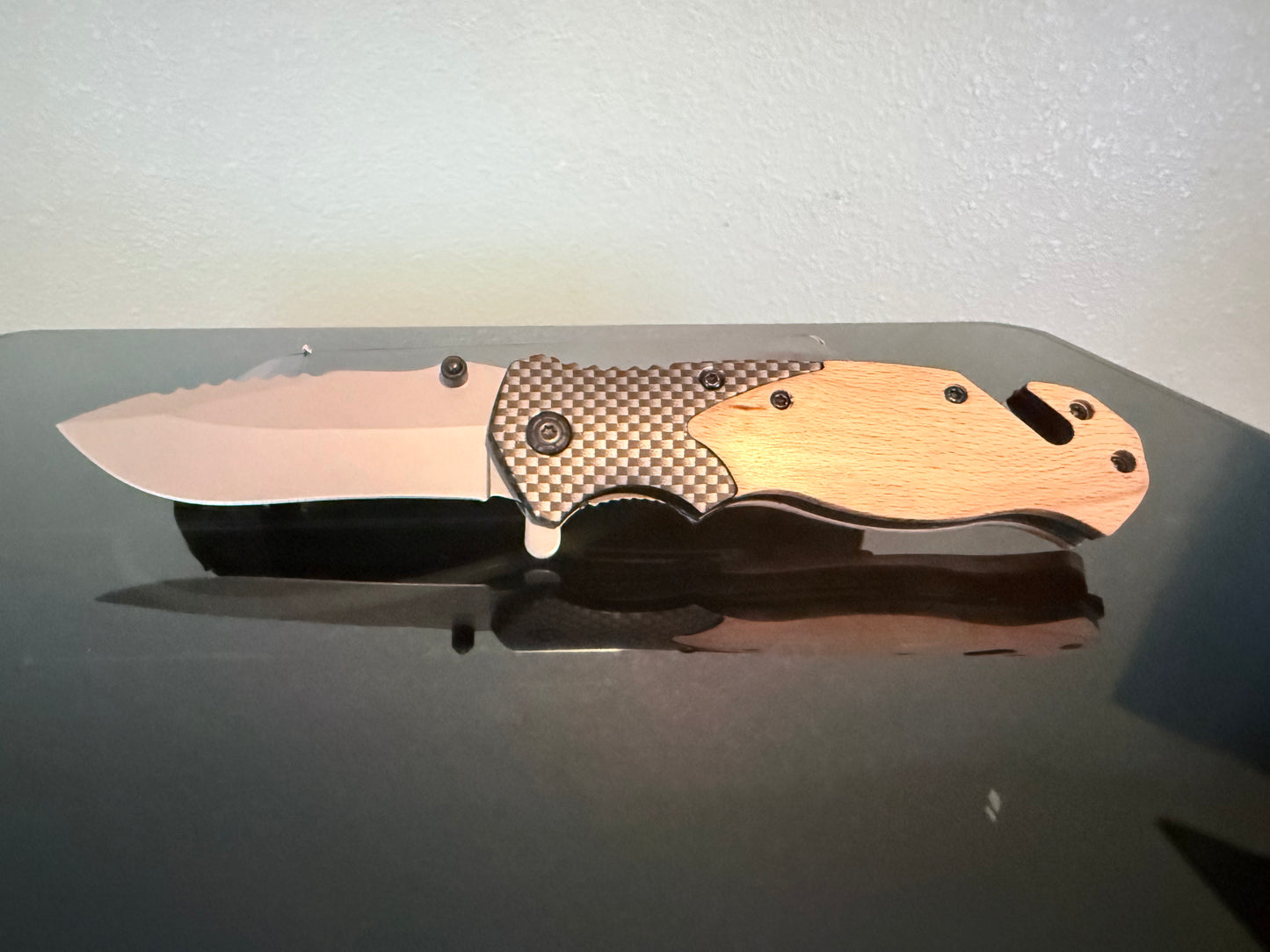 Switchblade