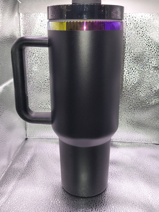 Bradley 40 oz Customized Tumbler