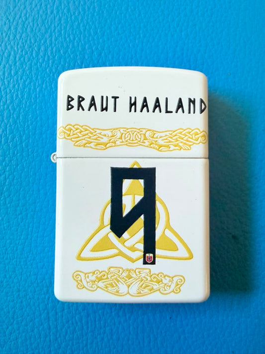 National Team Soccer Lighter