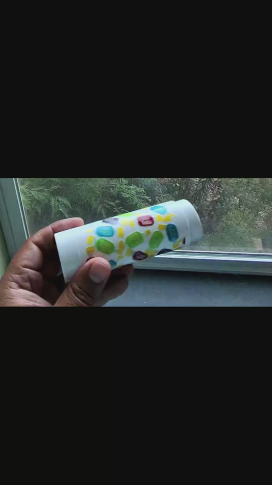 Preroll Storage